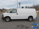 Thumbnail image of 2019 GMC Savana at Duncan Suzuki