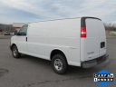 Thumbnail image of 2019 GMC Savana at Duncan Suzuki