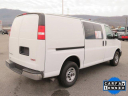 Thumbnail image of 2019 GMC Savana at Duncan Suzuki