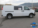Thumbnail image of 2019 GMC Savana at Duncan Suzuki