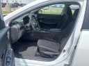 2024 Nissan Sentra S at Orr Nissan