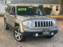 Thumbnail image of 2016 Jeep Patriot at The Auto Barn