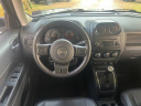 Thumbnail image of 2016 Jeep Patriot at The Auto Barn