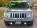 Thumbnail image of 2016 Jeep Patriot at The Auto Barn