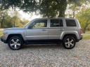 Thumbnail image of 2016 Jeep Patriot at The Auto Barn