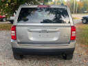 Thumbnail image of 2016 Jeep Patriot at The Auto Barn
