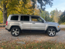 Thumbnail image of 2016 Jeep Patriot at The Auto Barn