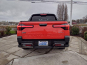 Thumbnail image of 2025 Hyundai SANTA CRUZ at Jack Carrolls Skagit Hyundai - NEW