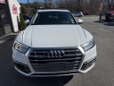 Thumbnail image of 2018 Audi Q5 at Huntington Auto Mall