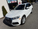 Thumbnail image of 2018 Audi Q5 at Huntington Auto Mall