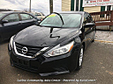 2017 Nissan Altima 2.5 at Latino Community Auto Center