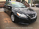Thumbnail image of 2017 Nissan Altima at Latino Community Auto Center