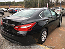 Thumbnail image of 2017 Nissan Altima at Latino Community Auto Center
