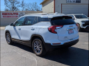 Thumbnail image of 2023 GMC Terrain at Bryan's Car Corner - Chickasha