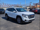 Thumbnail image of 2023 GMC Terrain at Bryan's Car Corner - Chickasha