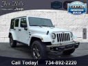 Thumbnail image of 2017 Jeep Wrangler Unlimited at Fox Hills Chrysler Jeep