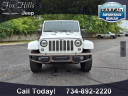 Thumbnail image of 2017 Jeep Wrangler Unlimited at Fox Hills Chrysler Jeep