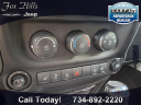 Thumbnail image of 2017 Jeep Wrangler Unlimited at Fox Hills Chrysler Jeep