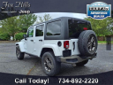 Thumbnail image of 2017 Jeep Wrangler Unlimited at Fox Hills Chrysler Jeep