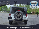 Thumbnail image of 2017 Jeep Wrangler Unlimited at Fox Hills Chrysler Jeep