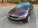 Thumbnail image of 2018 Kia Forte at EAST COAST MOTORS LLC