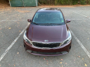 Thumbnail image of 2018 Kia Forte at EAST COAST MOTORS LLC
