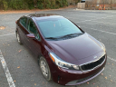 Thumbnail image of 2018 Kia Forte at EAST COAST MOTORS LLC