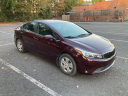 Thumbnail image of 2018 Kia Forte at EAST COAST MOTORS LLC