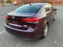Thumbnail image of 2018 Kia Forte at EAST COAST MOTORS LLC