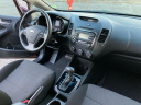 2018 Kia Forte LX at EAST COAST MOTORS LLC