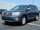 Thumbnail image of 2013 Toyota Highlander at Lou Fusz Subaru St. Peters
