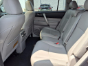 Thumbnail image of 2013 Toyota Highlander at Lou Fusz Subaru St. Peters