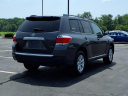 Thumbnail image of 2013 Toyota Highlander at Lou Fusz Subaru St. Peters