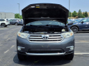Thumbnail image of 2013 Toyota Highlander at Lou Fusz Subaru St. Peters