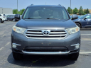 Thumbnail image of 2013 Toyota Highlander at Lou Fusz Subaru St. Peters