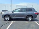 Thumbnail image of 2013 Toyota Highlander at Lou Fusz Subaru St. Peters