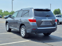 Thumbnail image of 2013 Toyota Highlander at Lou Fusz Subaru St. Peters