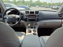 Thumbnail image of 2013 Toyota Highlander at Lou Fusz Subaru St. Peters