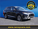 Thumbnail image of 2020 Mitsubishi Outlander at Ramey Motors
