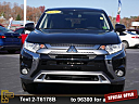 2020 Mitsubishi Outlander SE at Ramey Motors