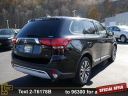 Thumbnail image of 2020 Mitsubishi Outlander at Ramey Motors