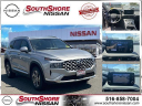 2022 Hyundai SANTA FE SEL at South Shore Nissan