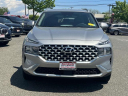 Thumbnail image of 2022 Hyundai SANTA FE at South Shore Nissan