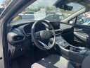 Thumbnail image of 2022 Hyundai SANTA FE at South Shore Nissan