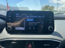 Thumbnail image of 2022 Hyundai SANTA FE at South Shore Nissan