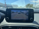 Thumbnail image of 2022 Hyundai SANTA FE at South Shore Nissan