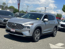 Thumbnail image of 2022 Hyundai SANTA FE at South Shore Nissan