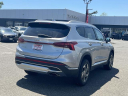 Thumbnail image of 2022 Hyundai SANTA FE at South Shore Nissan