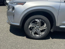 Thumbnail image of 2022 Hyundai SANTA FE at South Shore Nissan