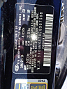 2014 Kia Optima LX at Roberts Motors